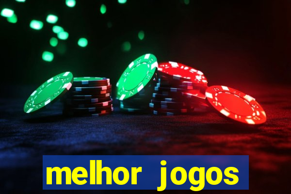 melhor jogos offline para android